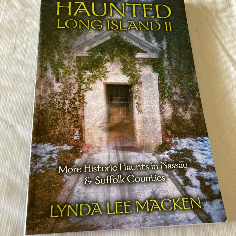 Haunted Long Island 2